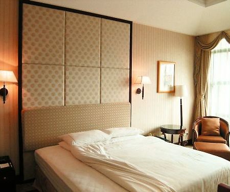 Regal International Hotel Гуанчжоу Номер фото